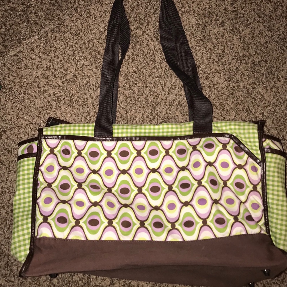 Diaper Bag